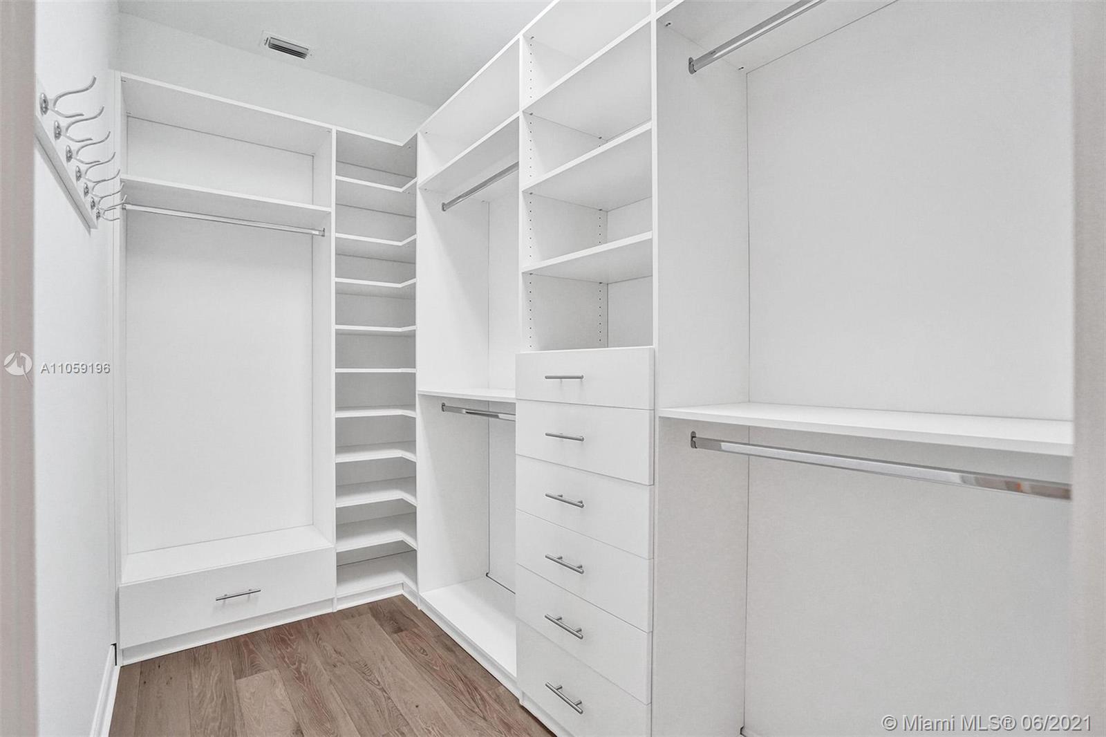 Princeton - Residential