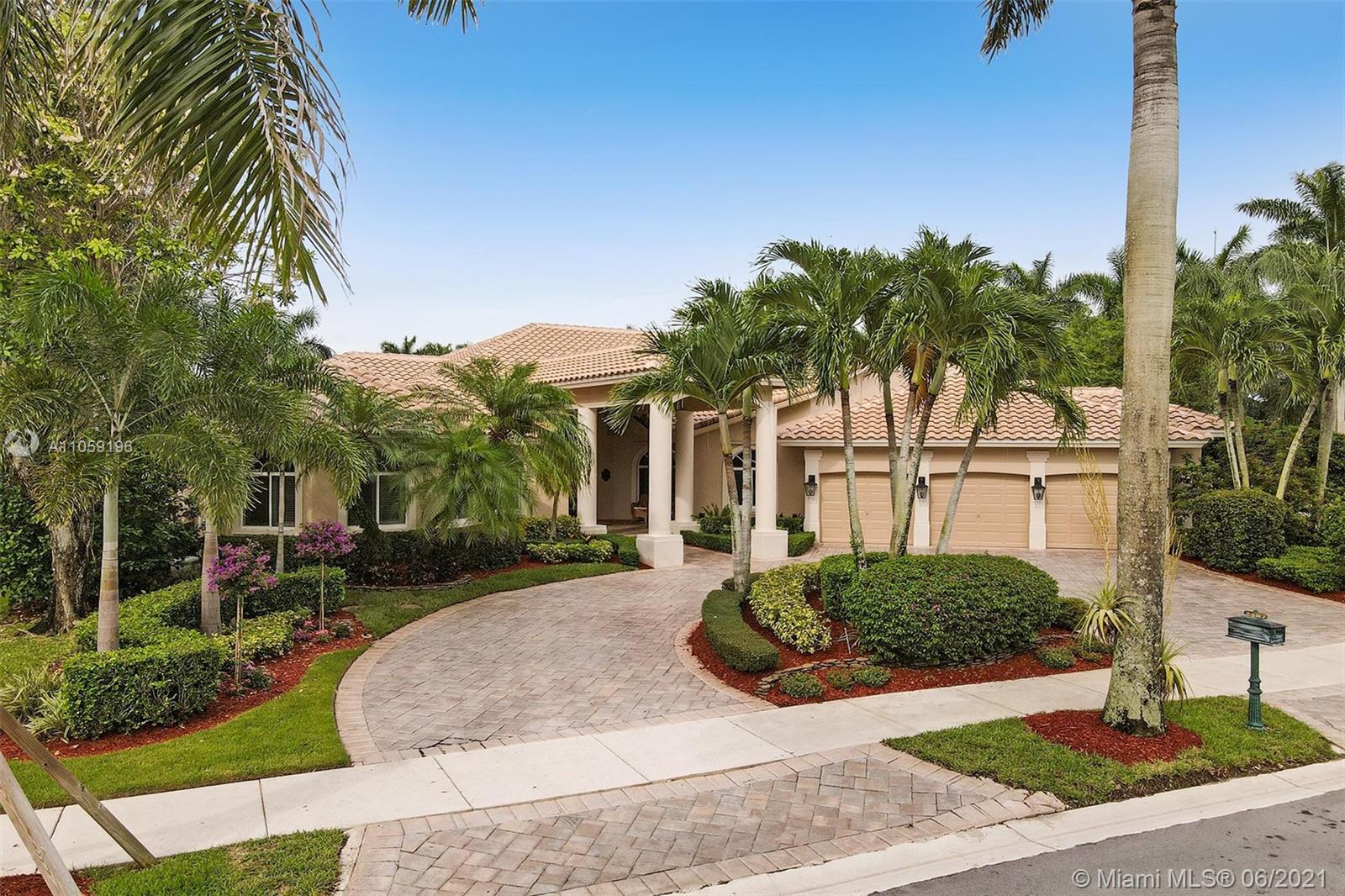 Princeton - Residential