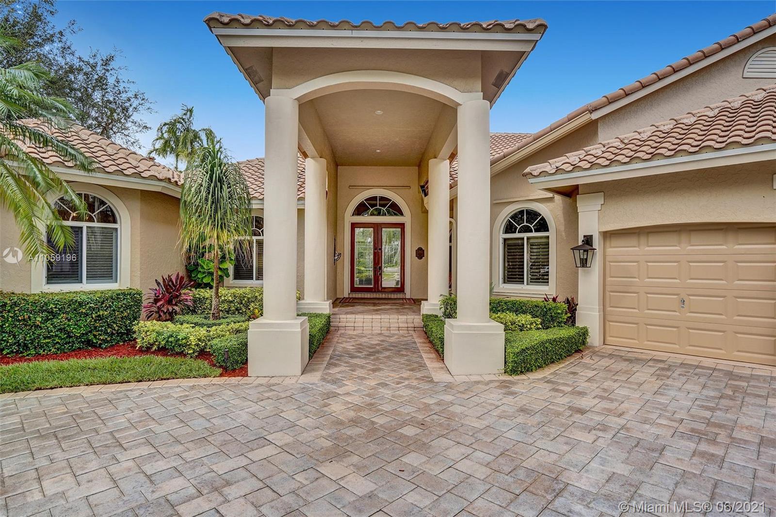 Princeton - Residential