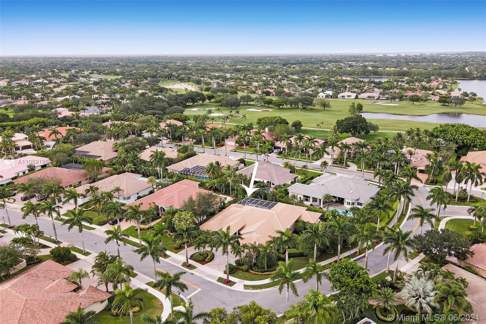 Princeton - Residential