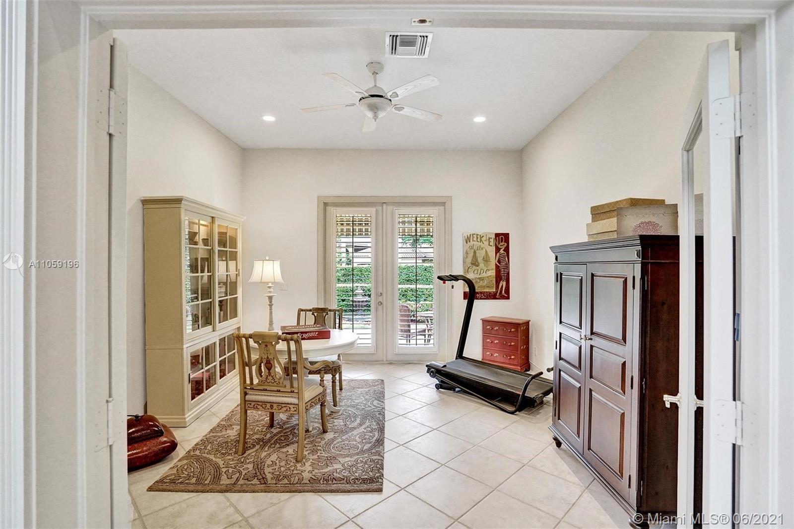 Princeton - Residential