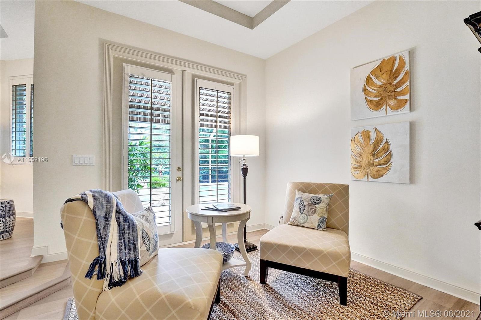 Princeton - Residential