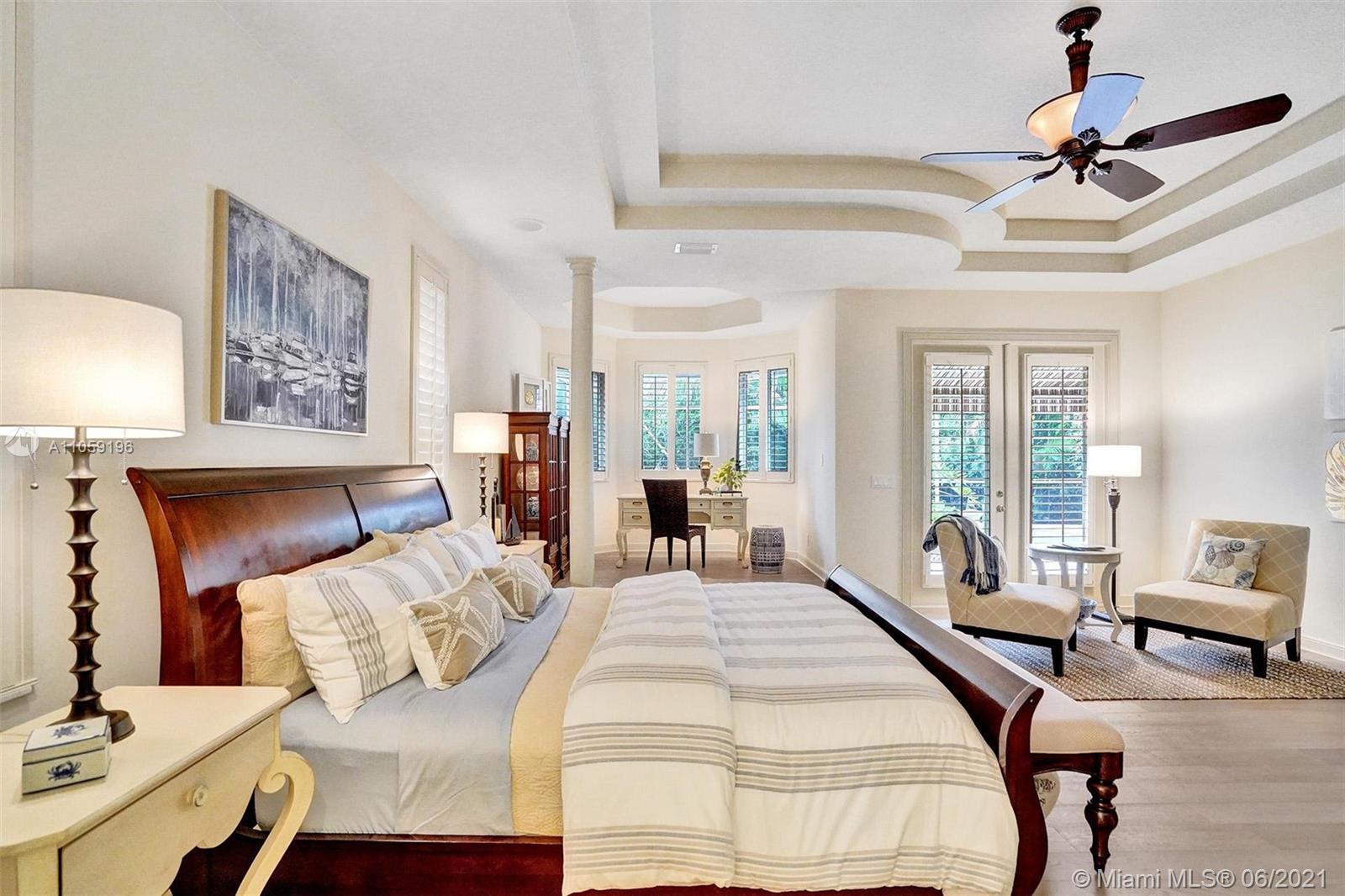 Princeton - Residential