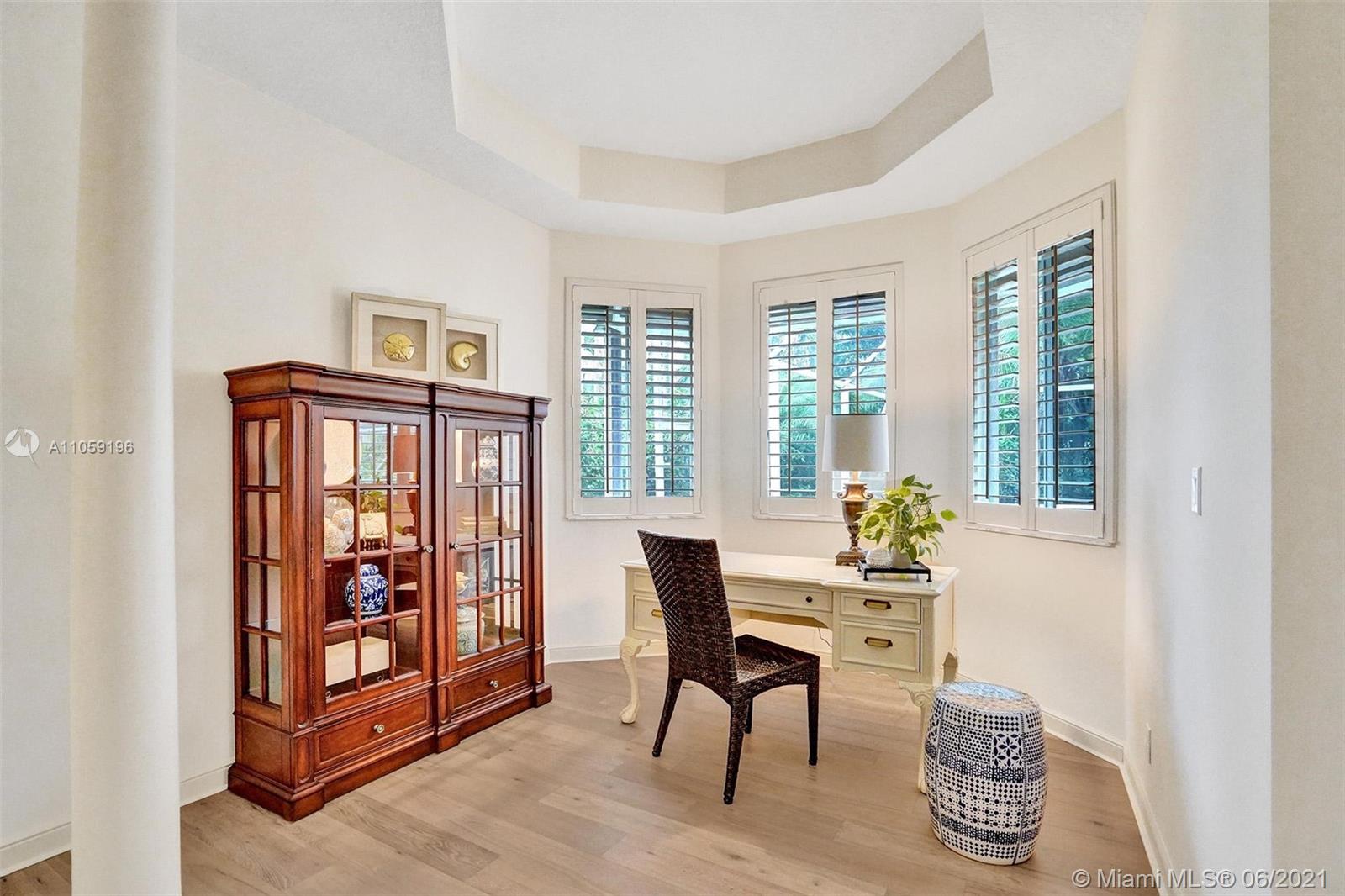 Princeton - Residential