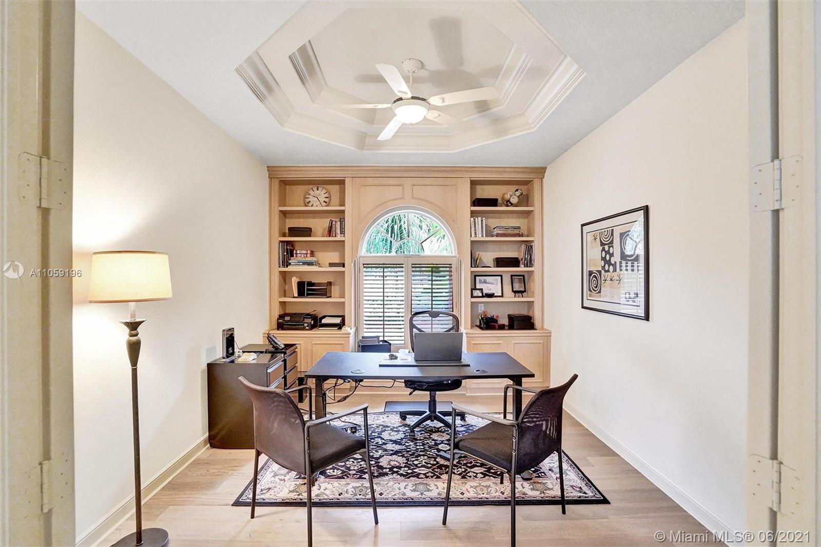 Princeton - Residential