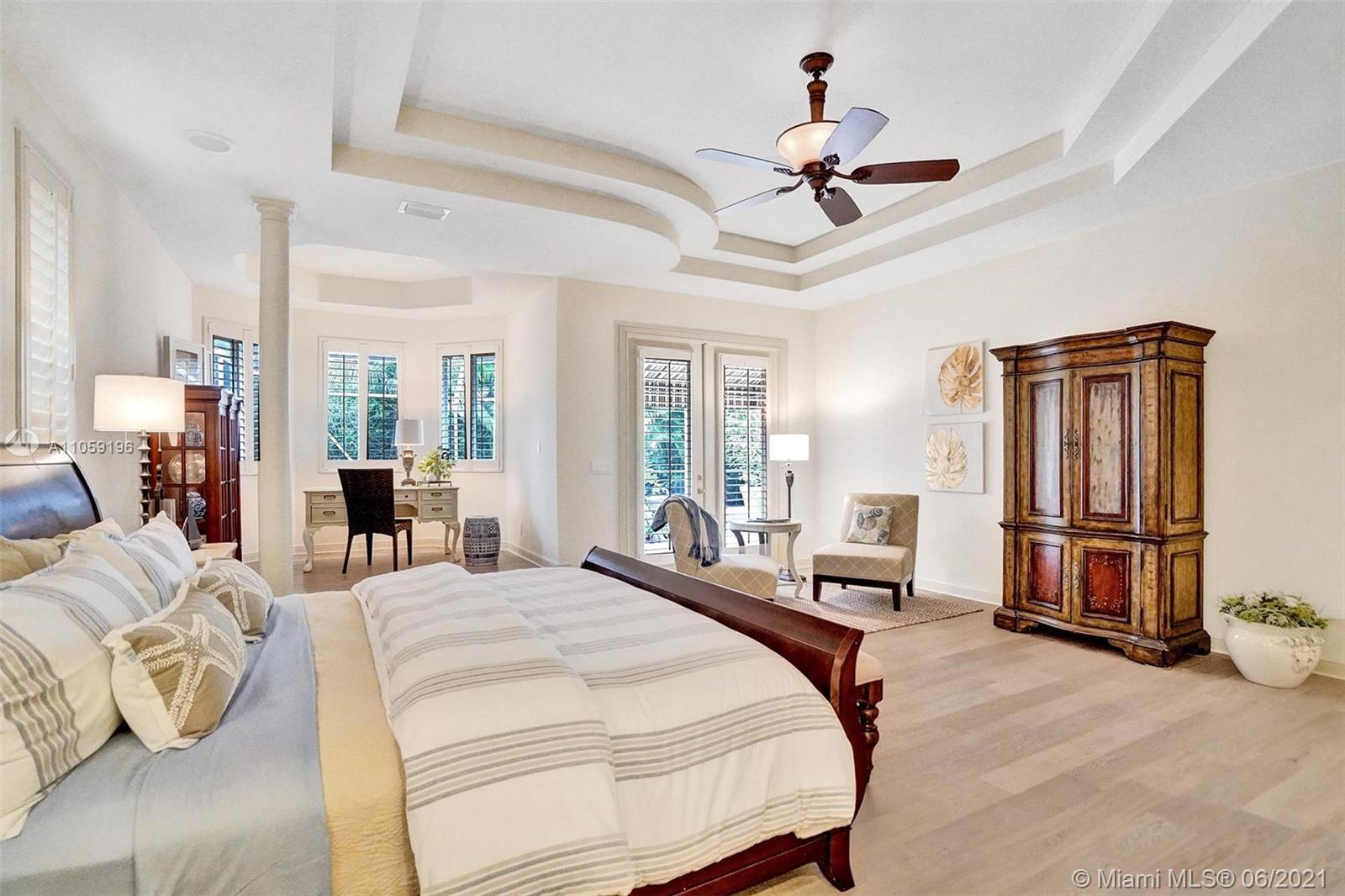 Princeton - Residential