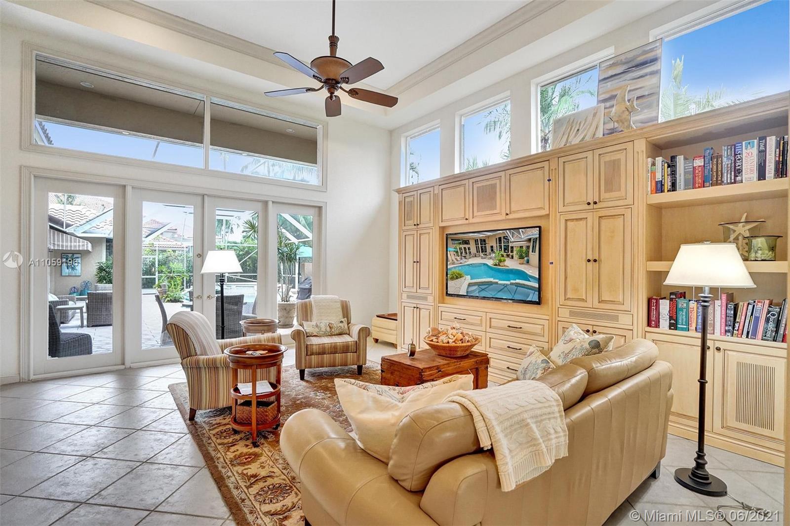 Princeton - Residential