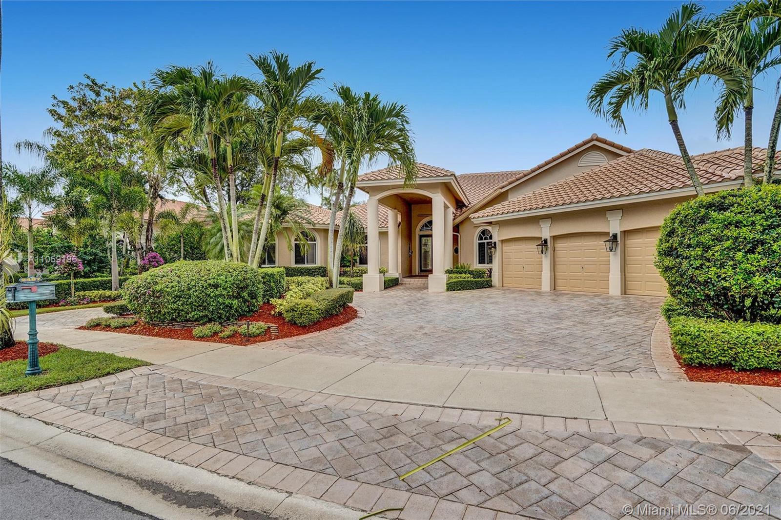 Princeton - Residential