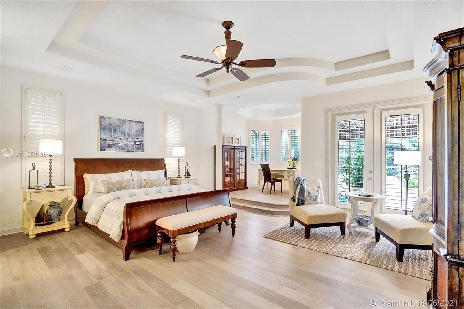 Princeton - Residential