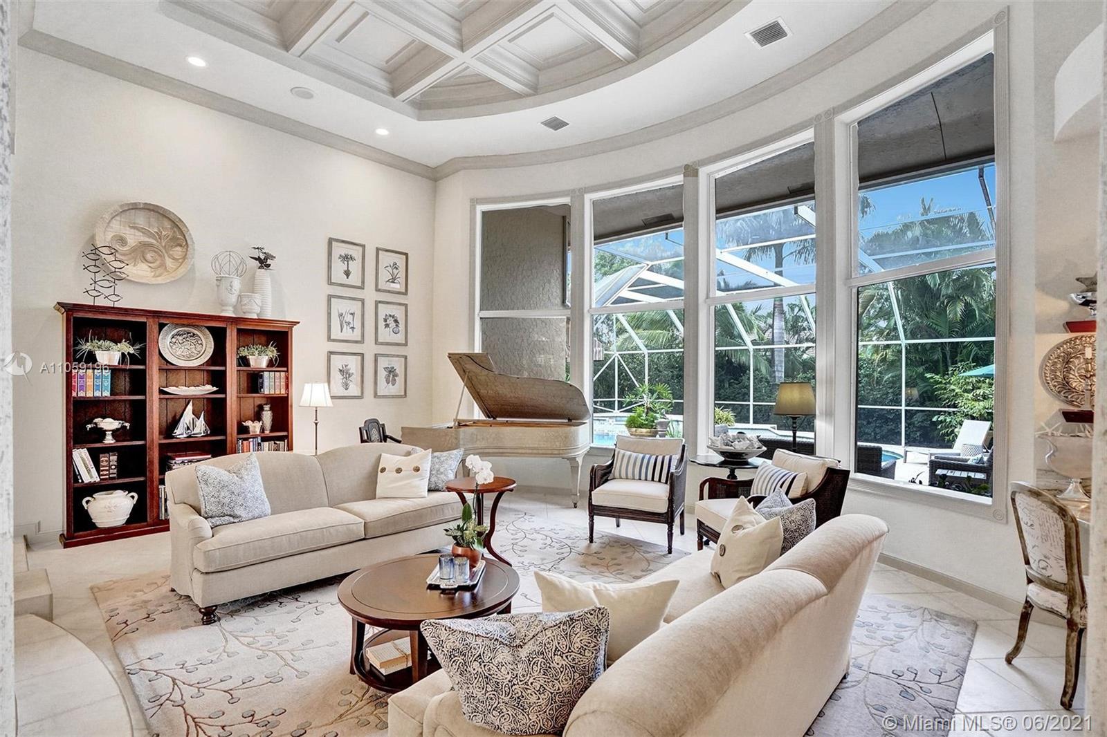 Princeton - Residential