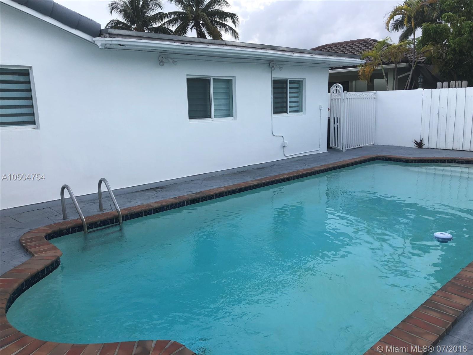 CORAL WEST HGTS - Residential