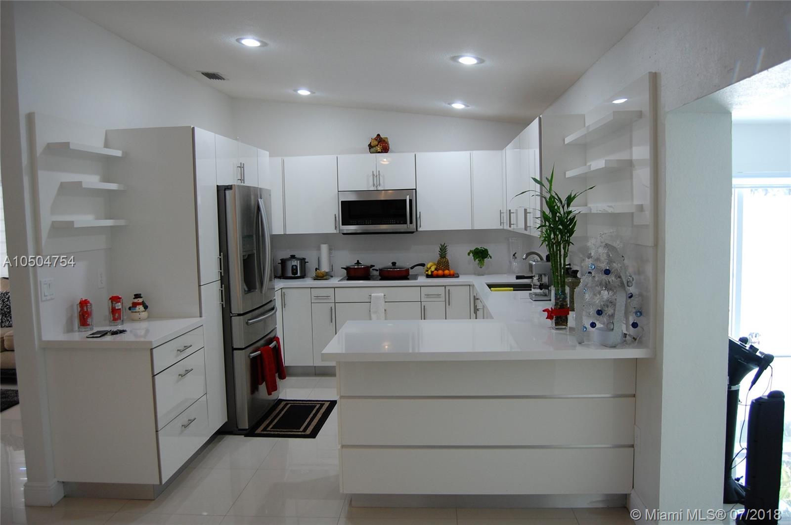 CORAL WEST HGTS - Residential