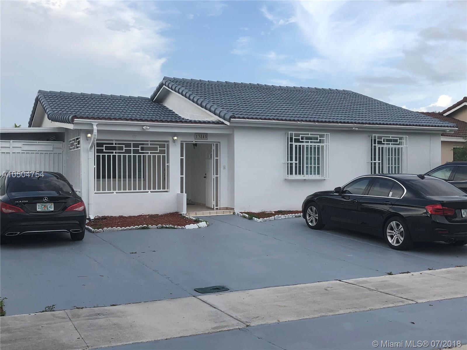 CORAL WEST HGTS - Residential