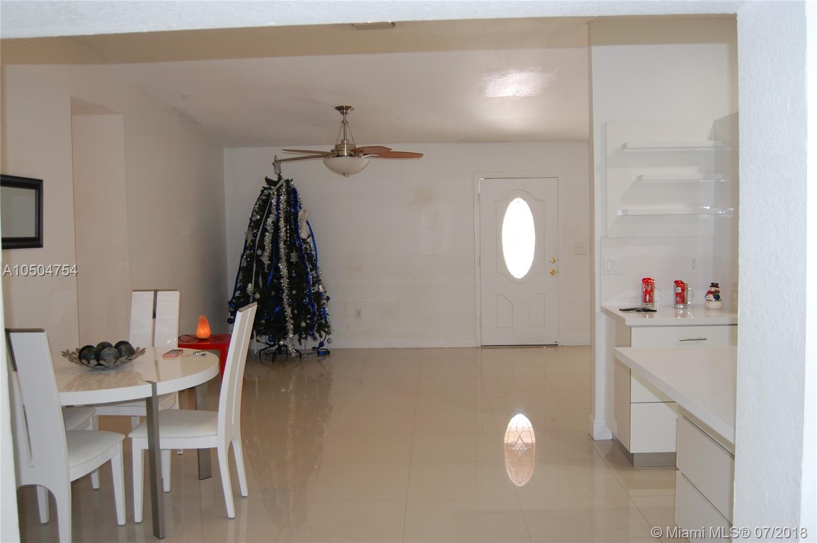 CORAL WEST HGTS - Residential