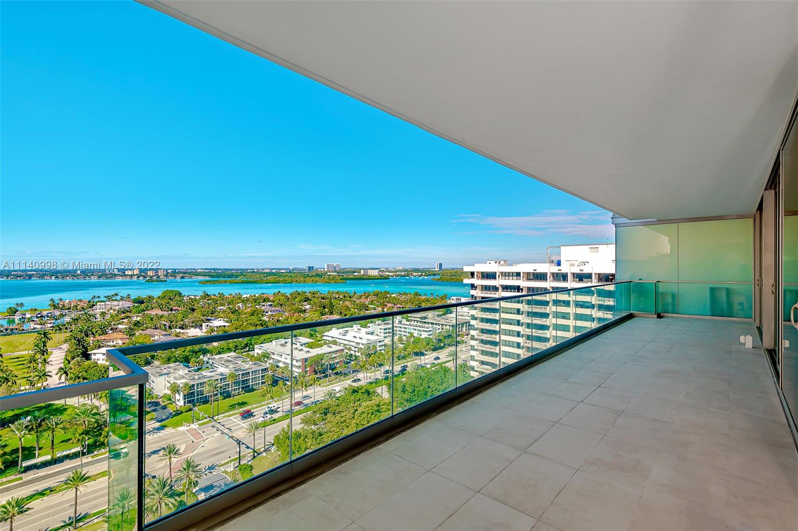 OCEANA BAL HARBOUR CONDO - Residential
