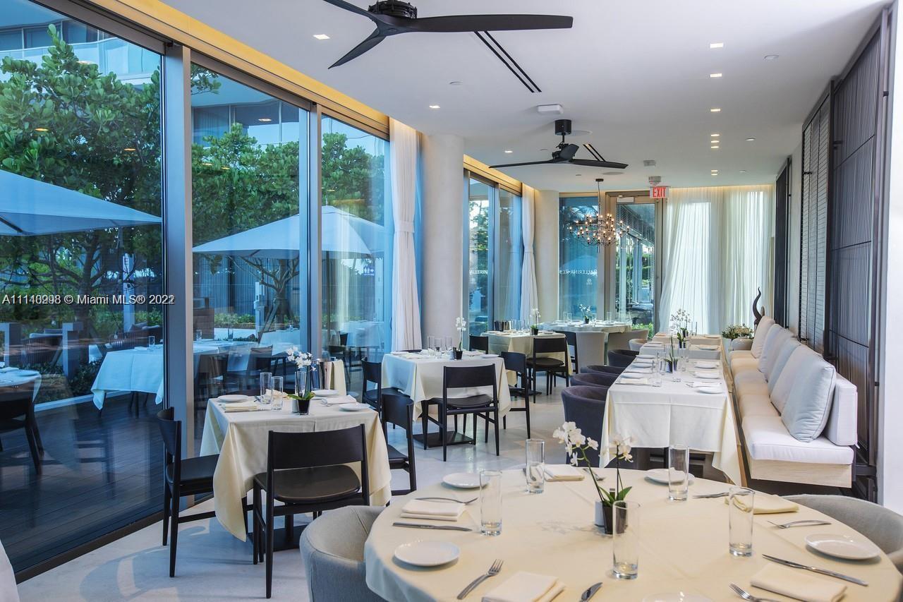 OCEANA BAL HARBOUR CONDO - Residential