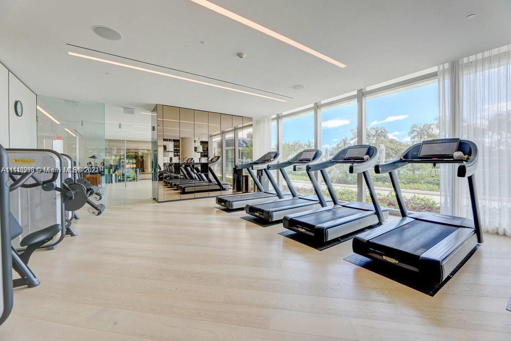 OCEANA BAL HARBOUR CONDO - Residential