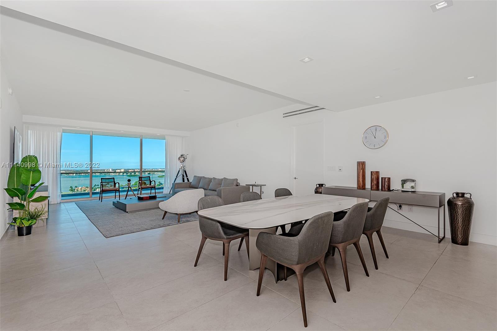OCEANA BAL HARBOUR CONDO - Residential