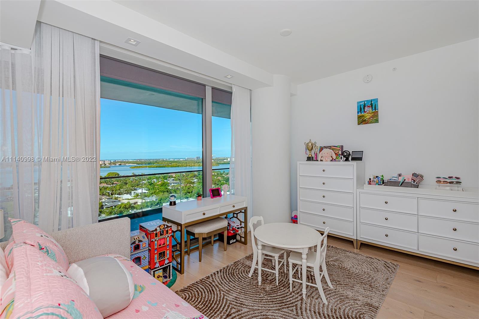 OCEANA BAL HARBOUR CONDO - Residential