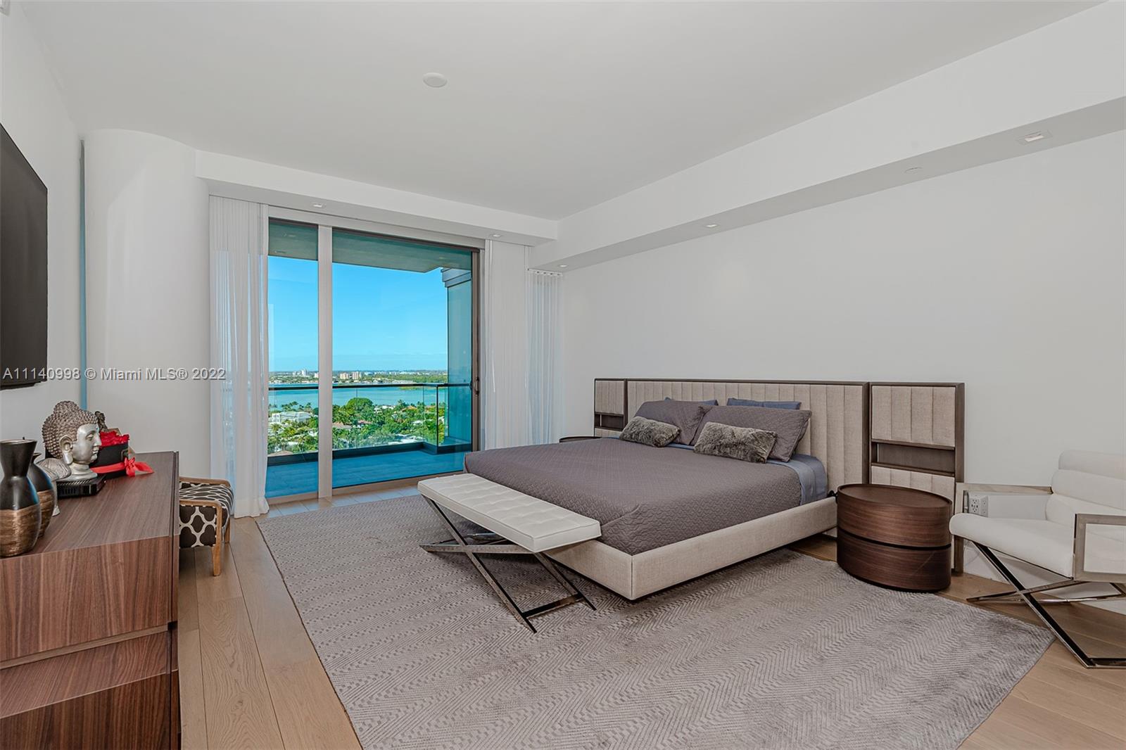 OCEANA BAL HARBOUR CONDO - Residential