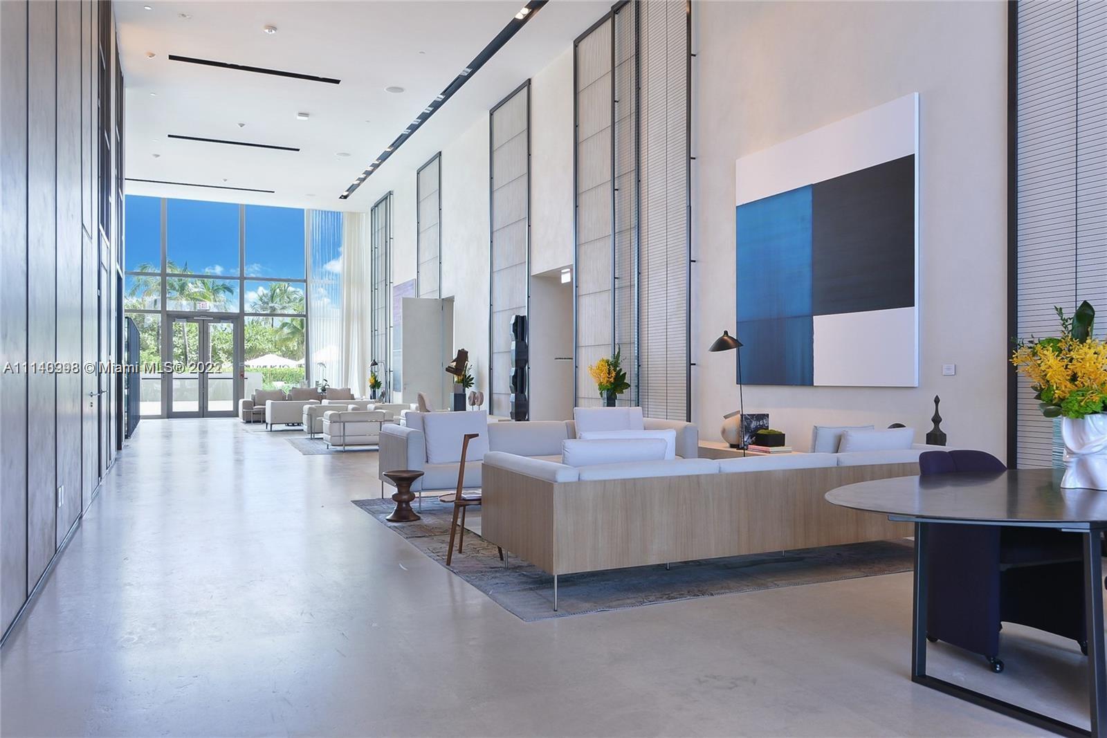 OCEANA BAL HARBOUR CONDO - Residential