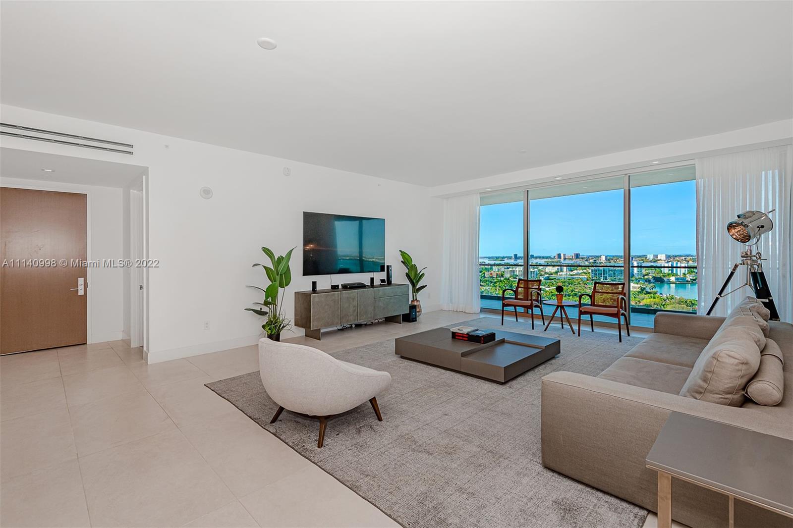 OCEANA BAL HARBOUR CONDO - Residential