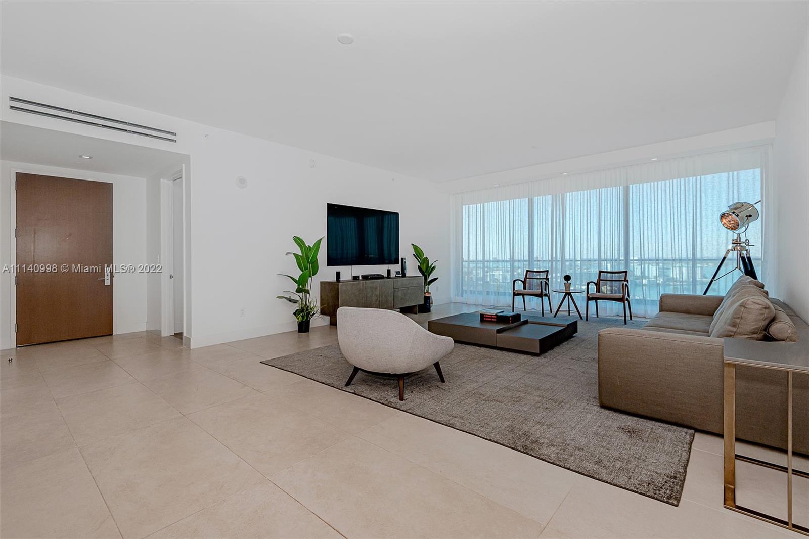 OCEANA BAL HARBOUR CONDO - Residential