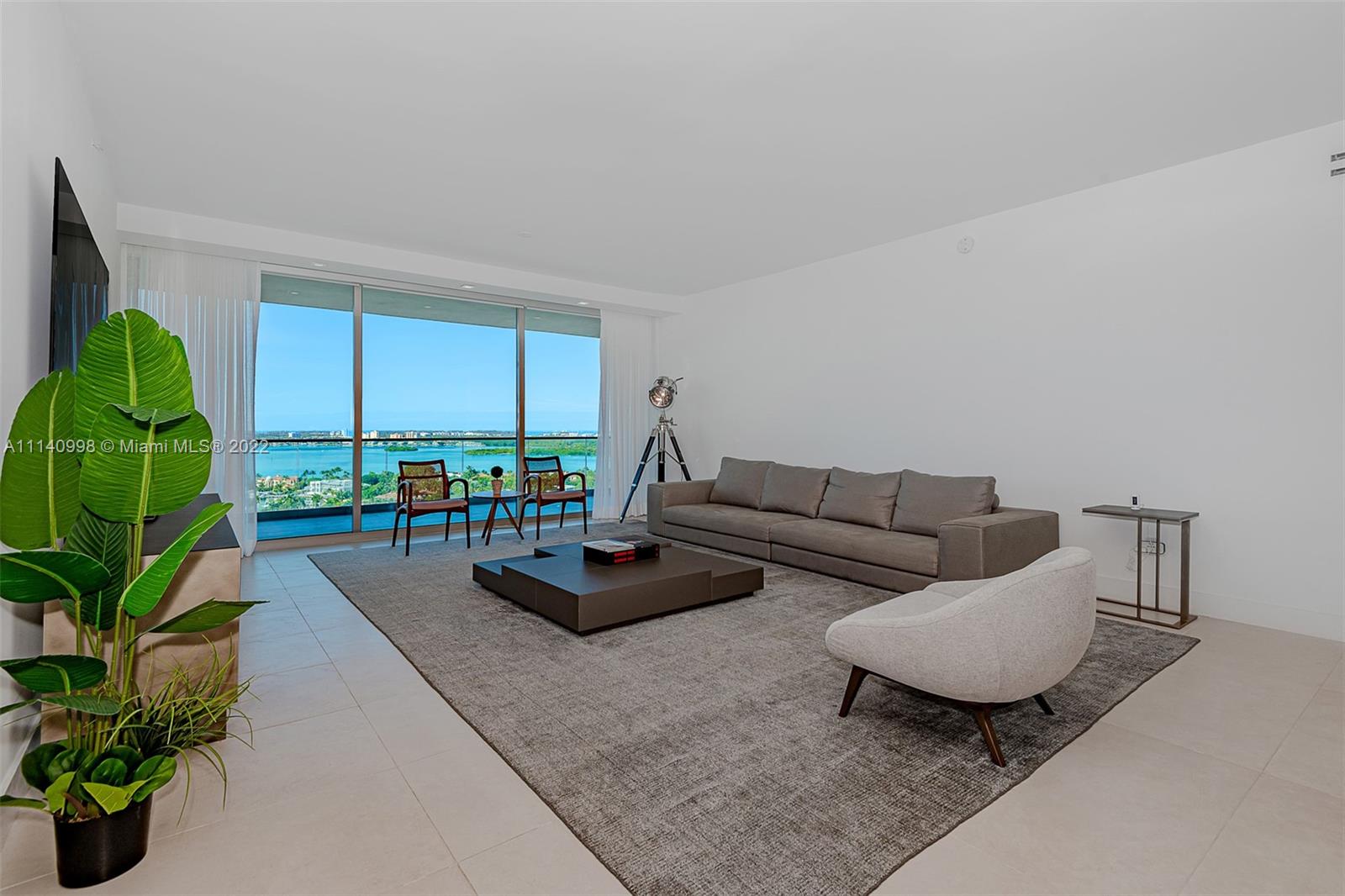 OCEANA BAL HARBOUR CONDO - Residential