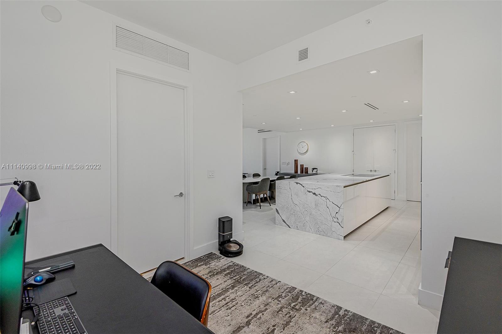 OCEANA BAL HARBOUR CONDO - Residential