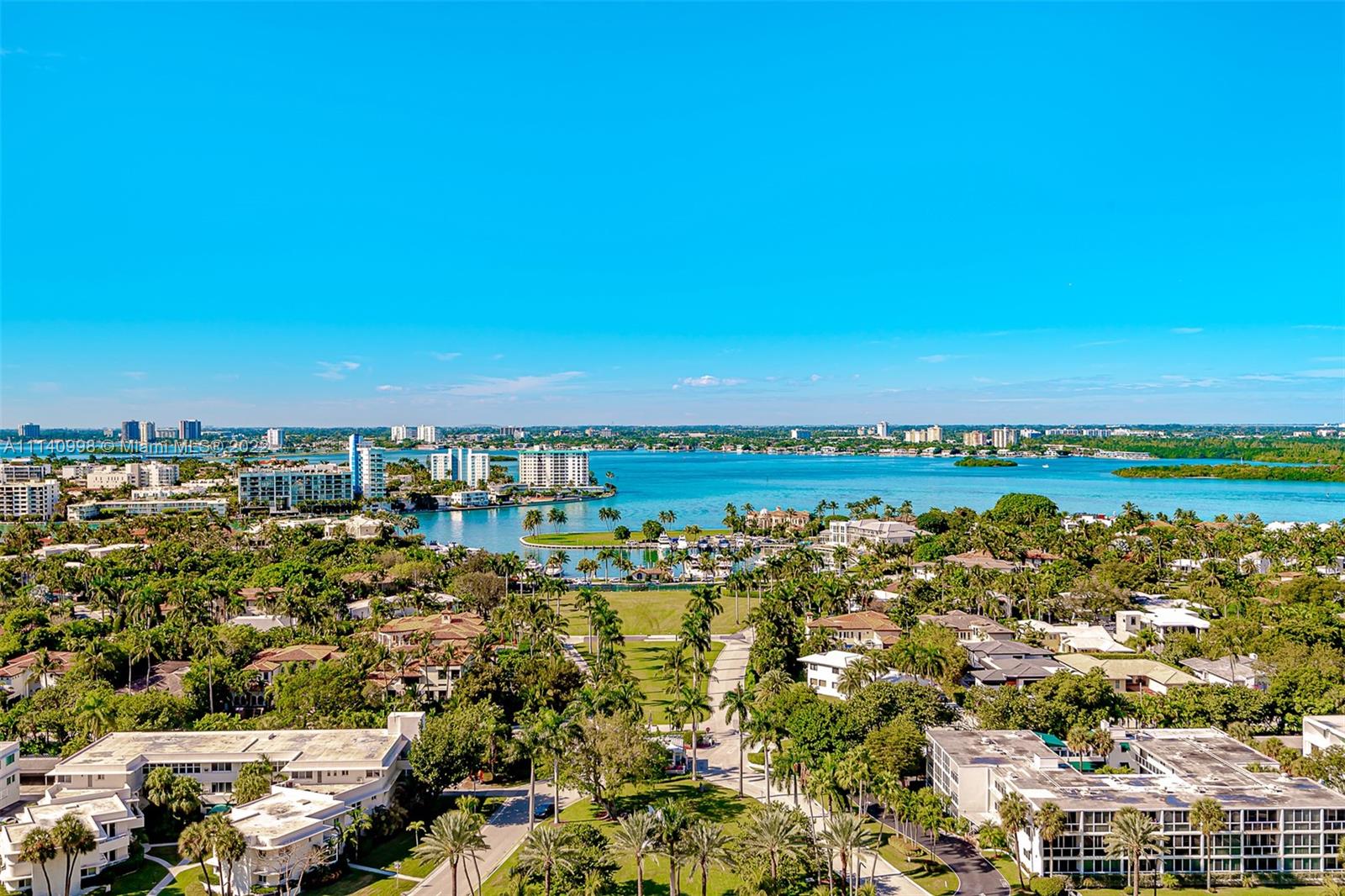 OCEANA BAL HARBOUR CONDO - Residential