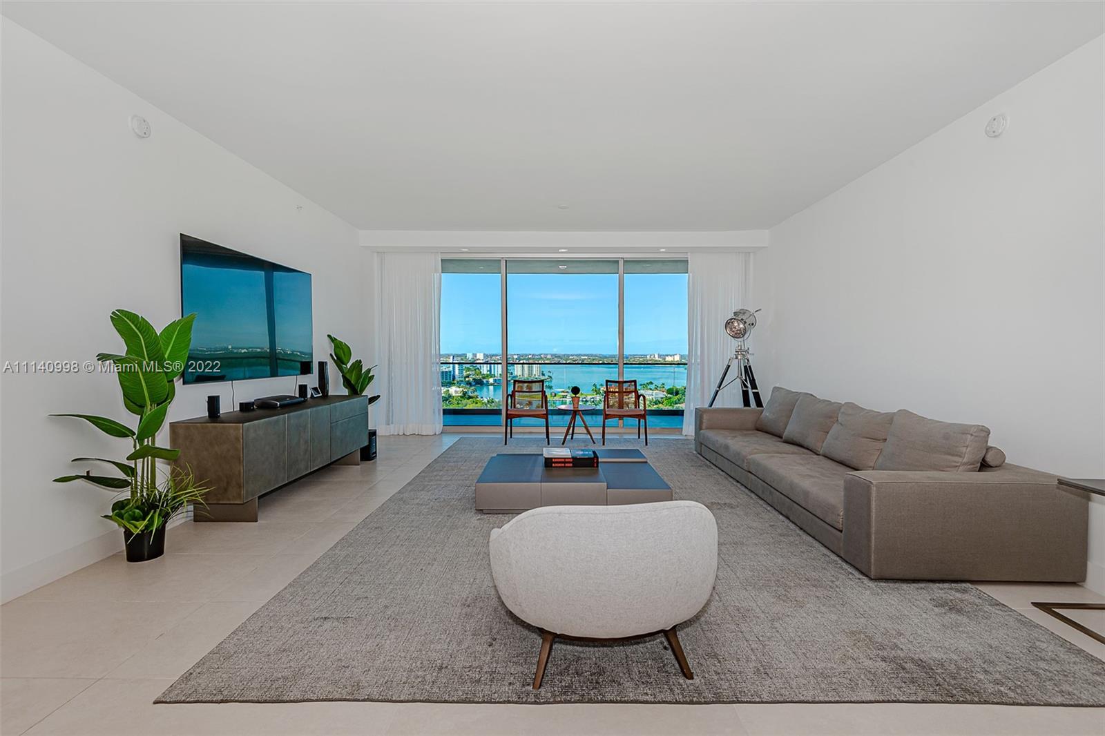 OCEANA BAL HARBOUR CONDO - Residential