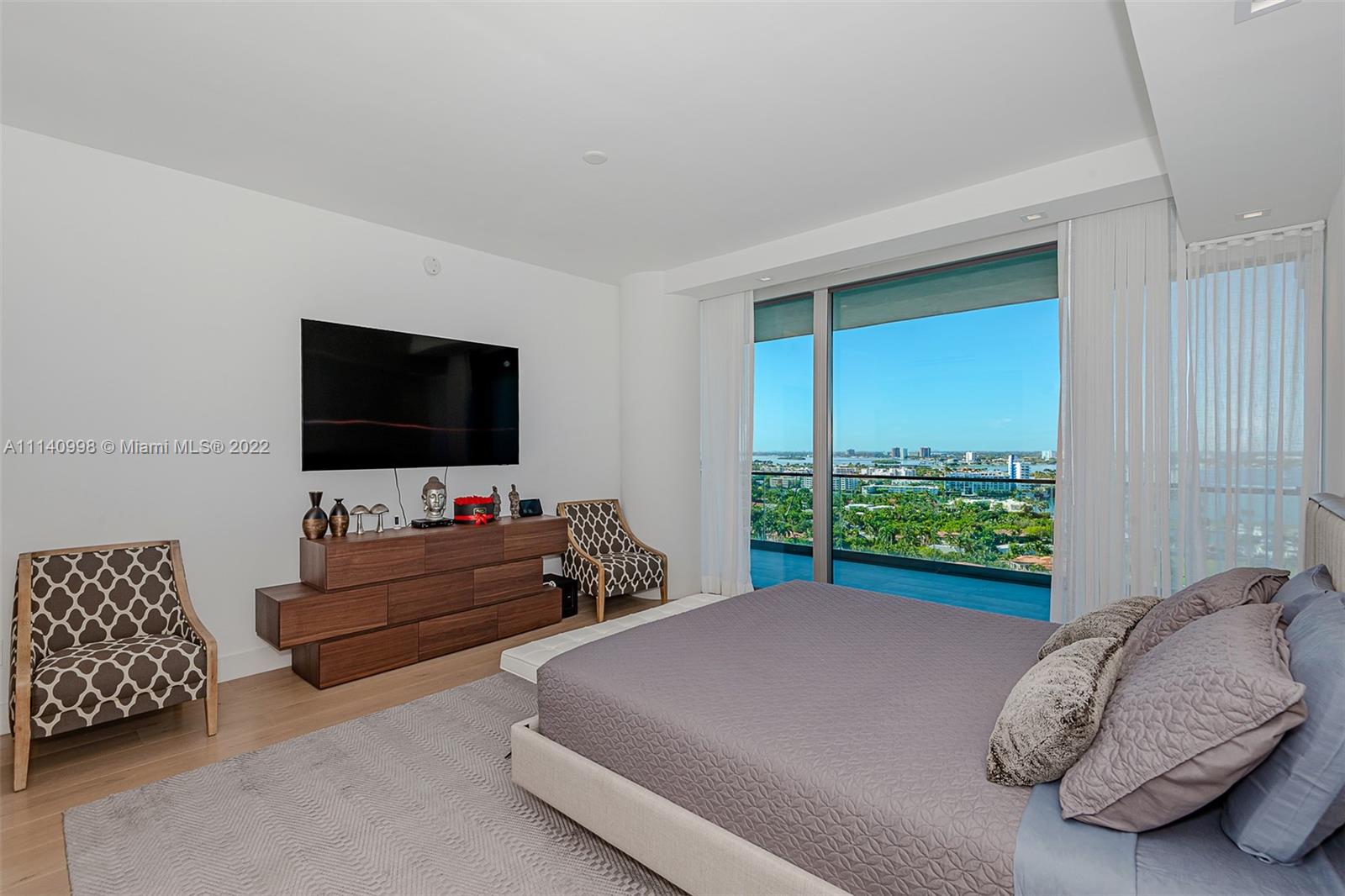 OCEANA BAL HARBOUR CONDO - Residential