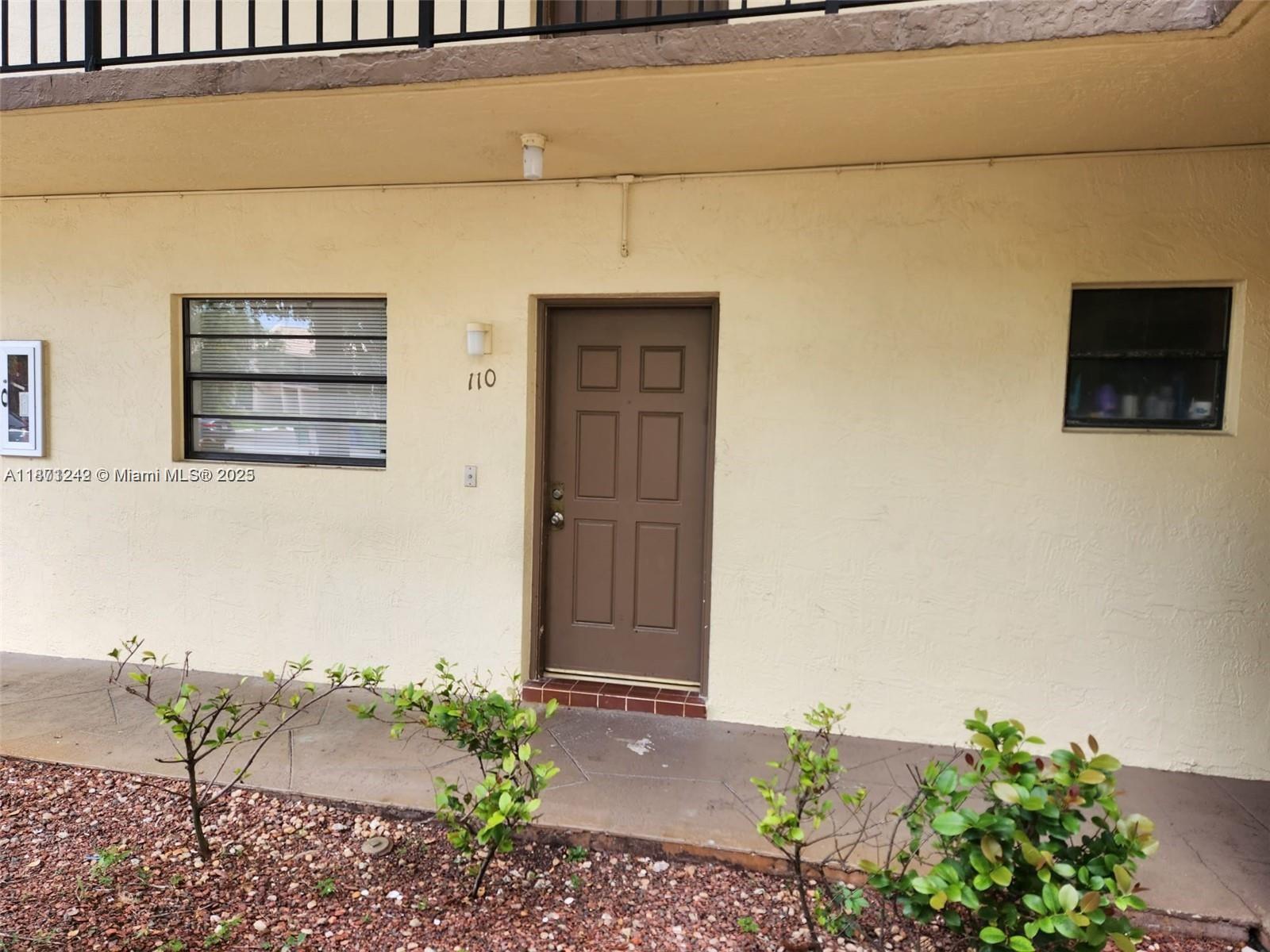 FAIRWAYS OF CORAL SPRINGS - Residential