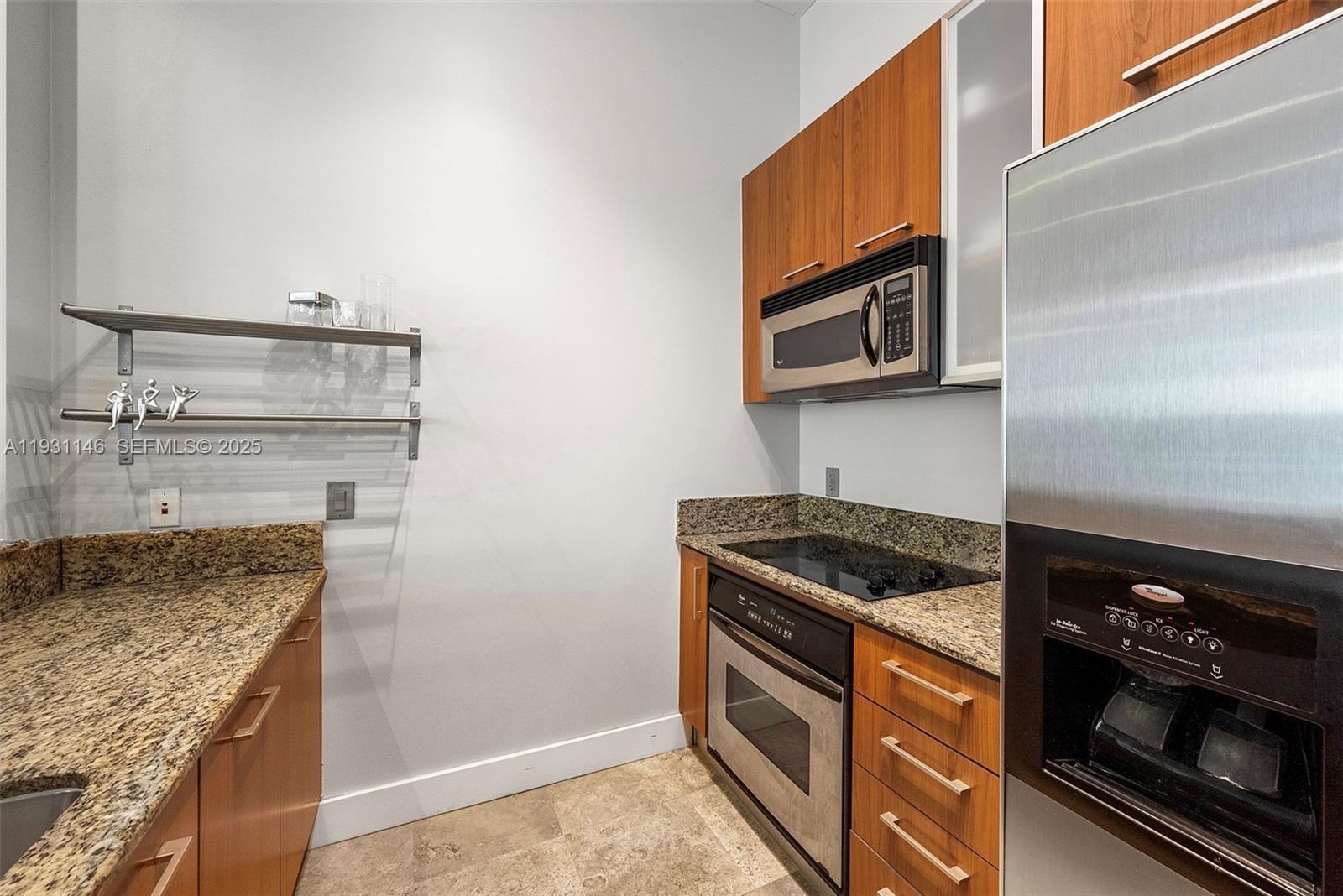 METROPOLIS II AT DADELAND - Residential