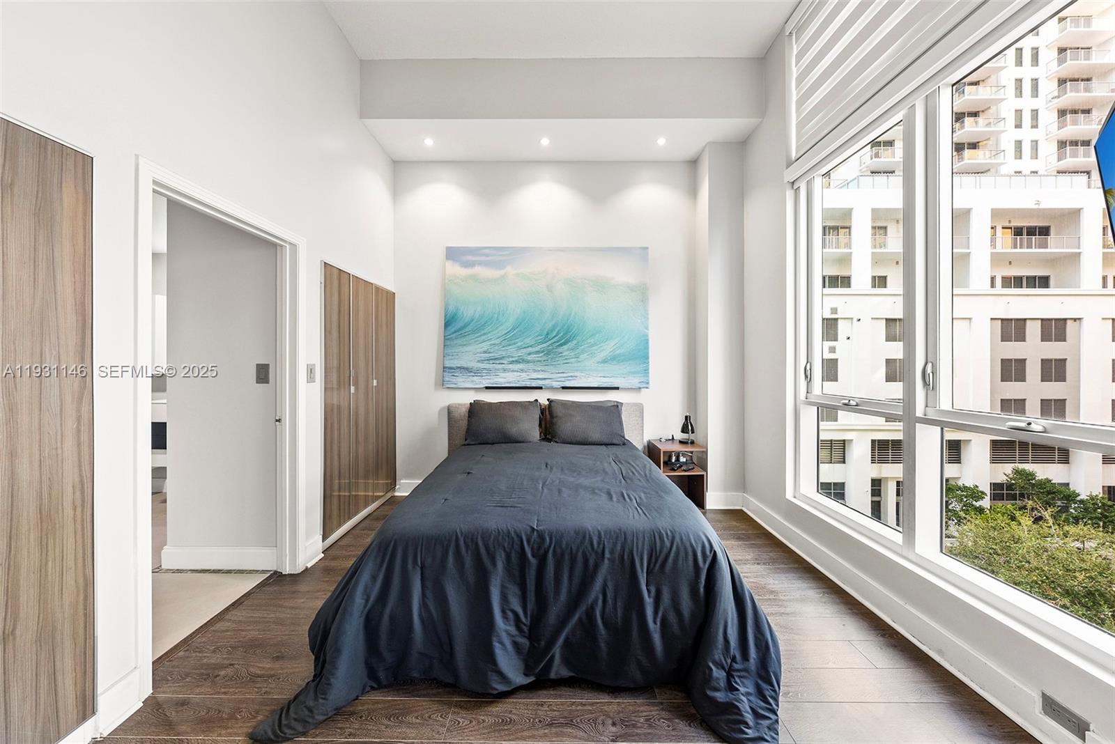 METROPOLIS II AT DADELAND - Residential