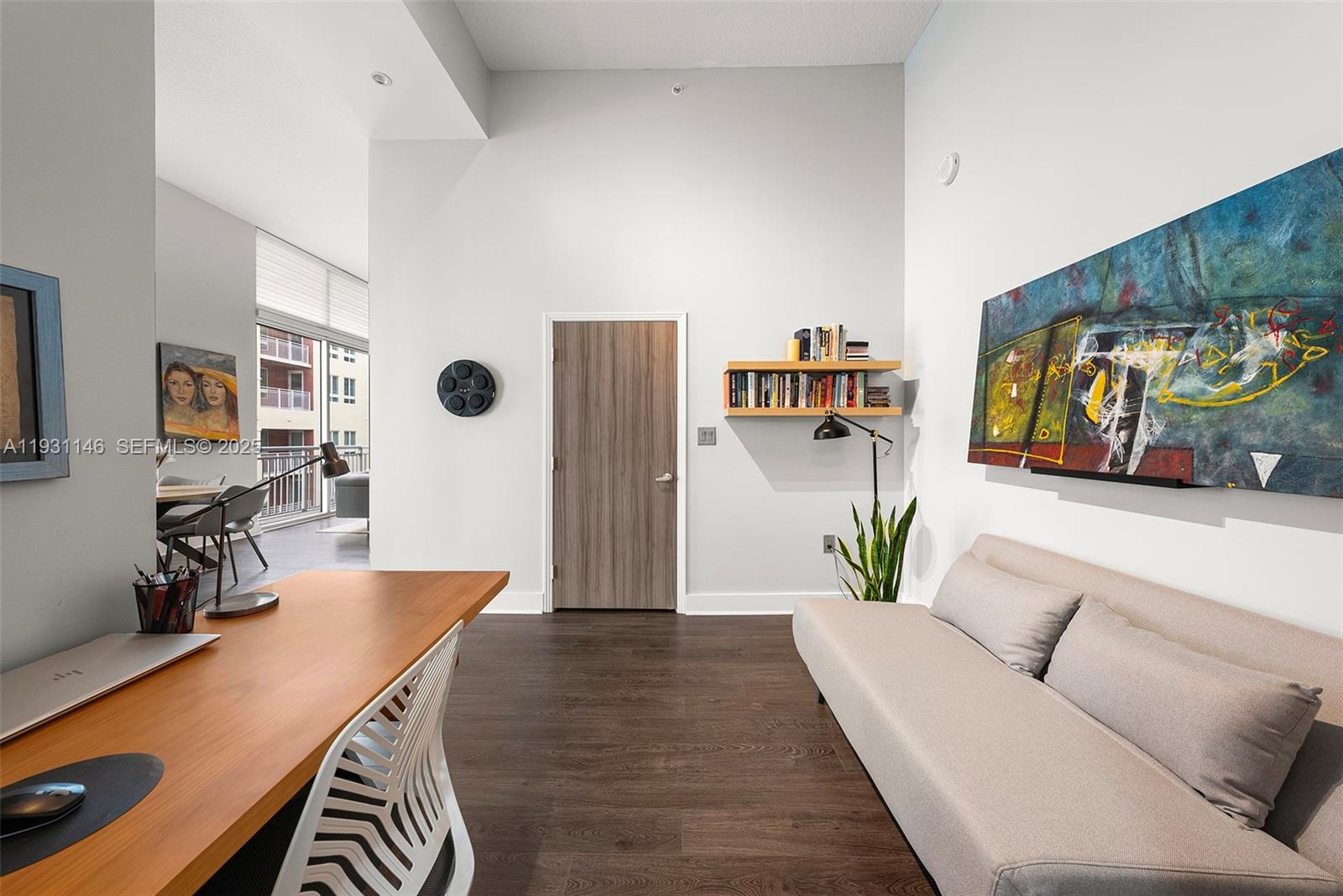 METROPOLIS II AT DADELAND - Residential