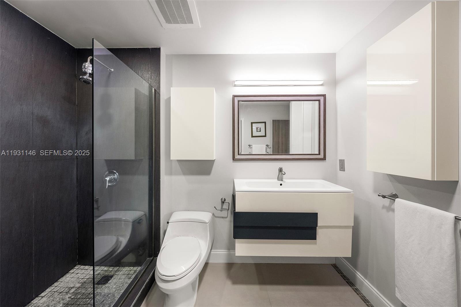 METROPOLIS II AT DADELAND - Residential