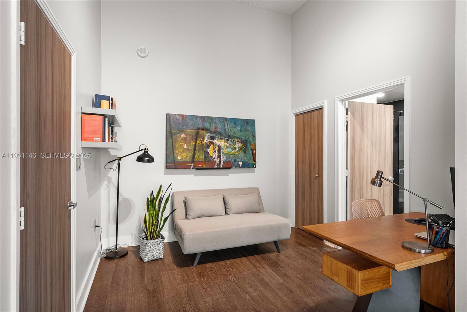 METROPOLIS II AT DADELAND - Residential