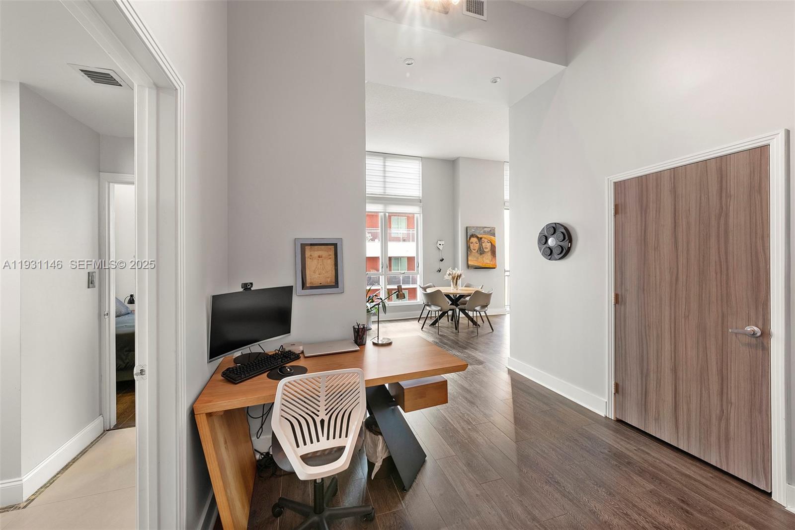 METROPOLIS II AT DADELAND - Residential