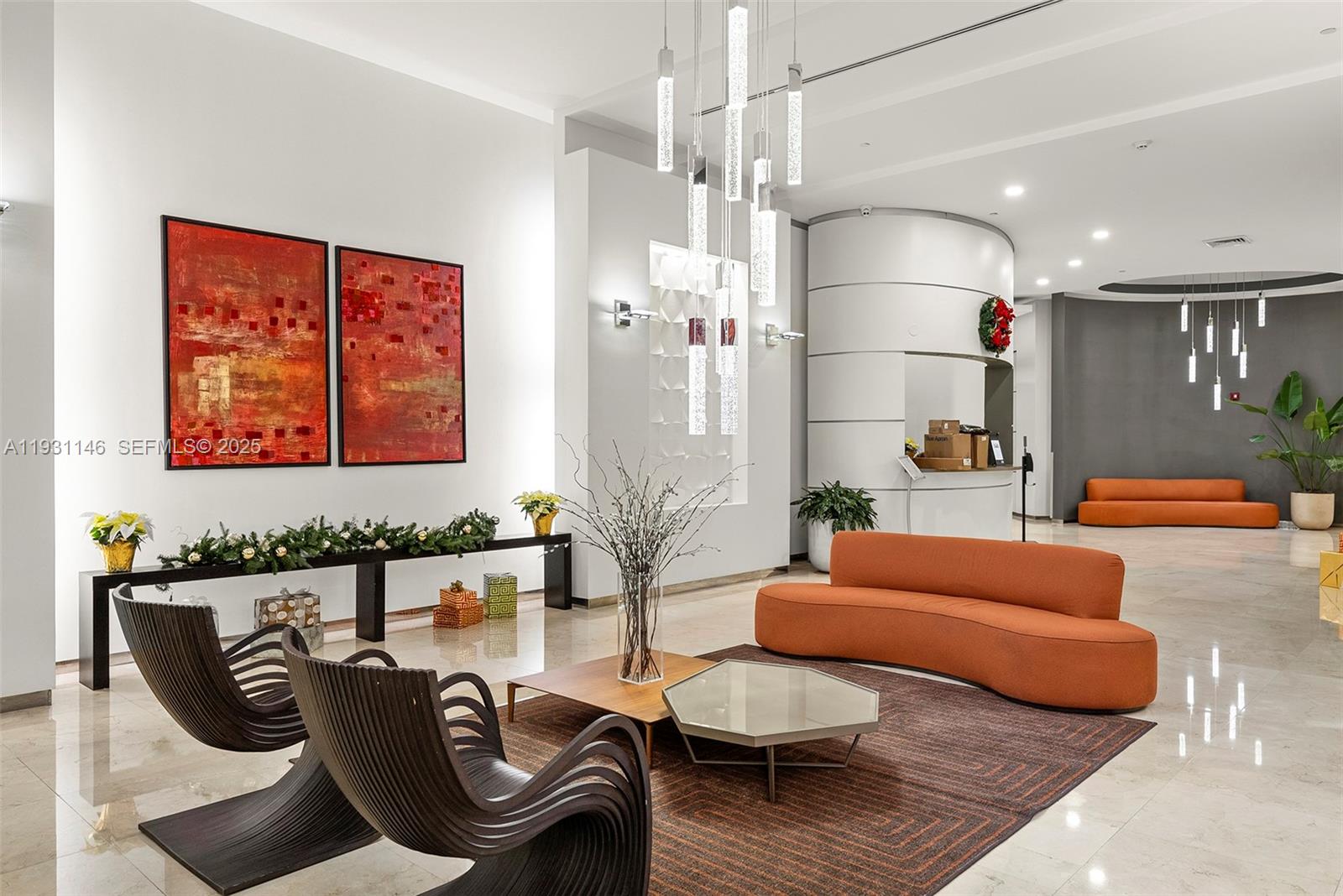 METROPOLIS II AT DADELAND - Residential