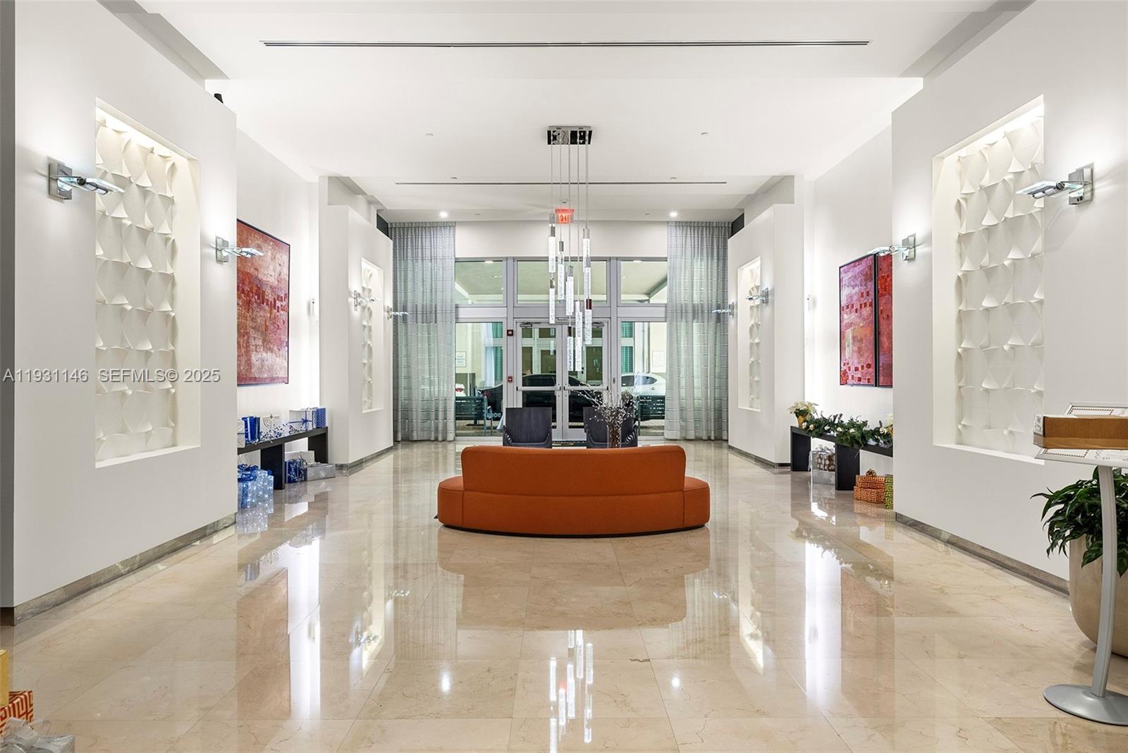 METROPOLIS II AT DADELAND - Residential