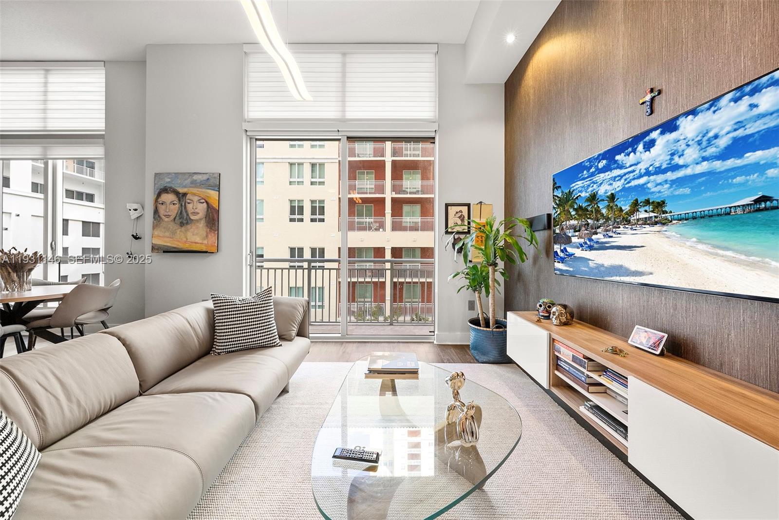 METROPOLIS II AT DADELAND - Residential