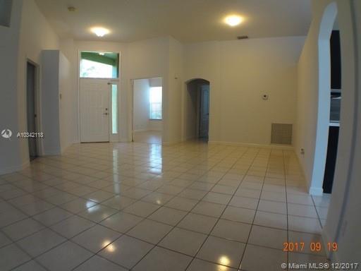 Ibis - Residential Lease