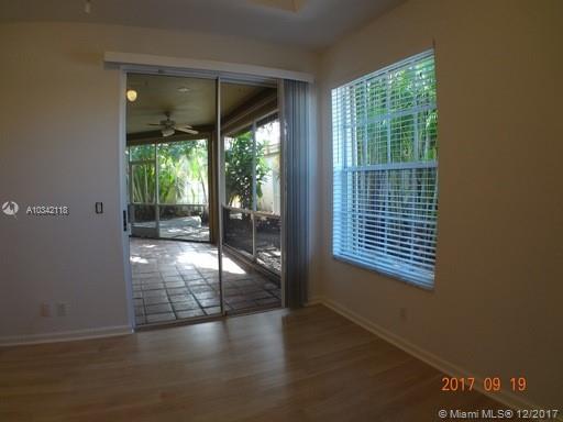 Ibis - Residential Lease