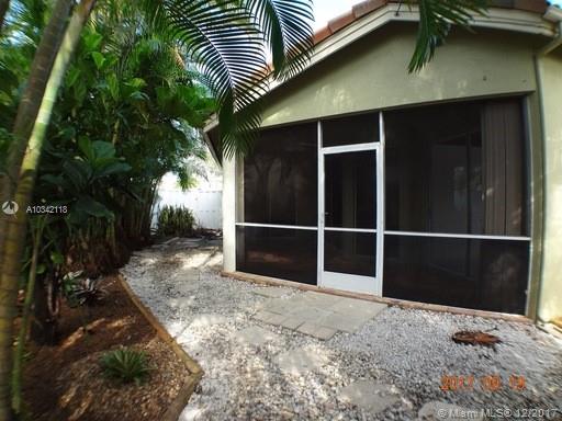 Ibis - Residential Lease