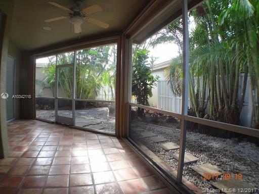 Ibis - Residential Lease