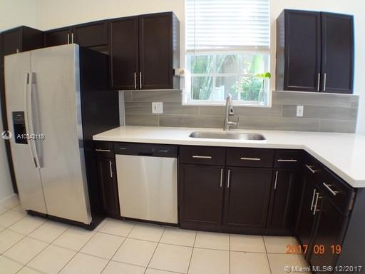 Ibis - Residential Lease