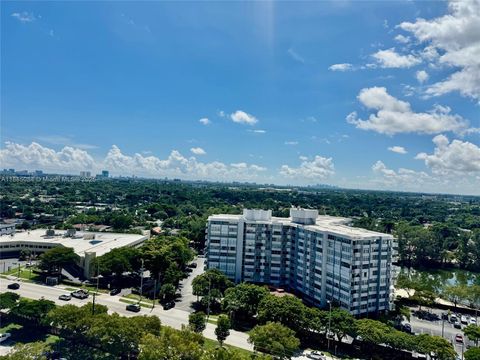 1351 NE Miami Gardens Dr 1711E Miami FL 33179