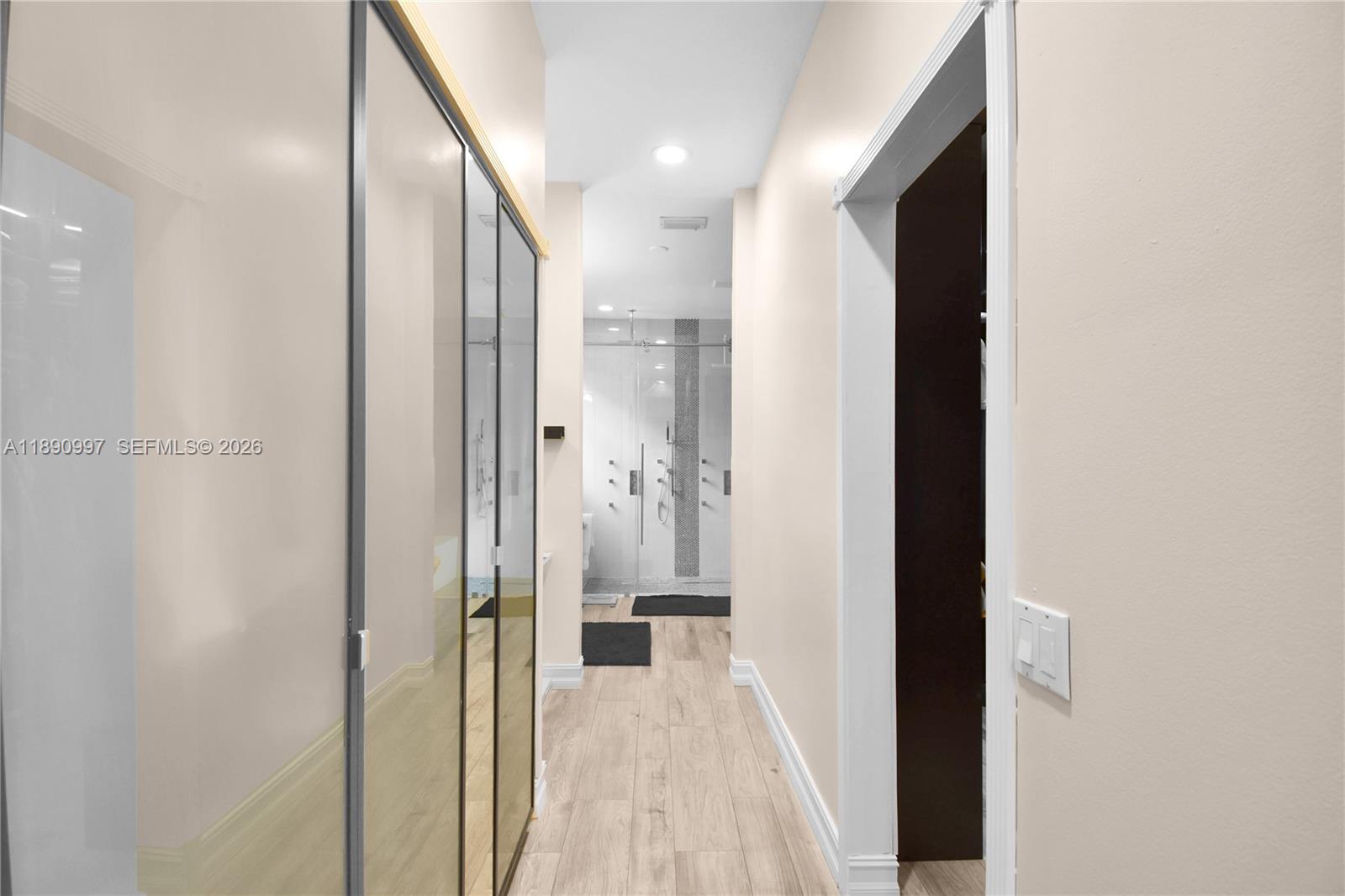 SECTOR 4 - Residential