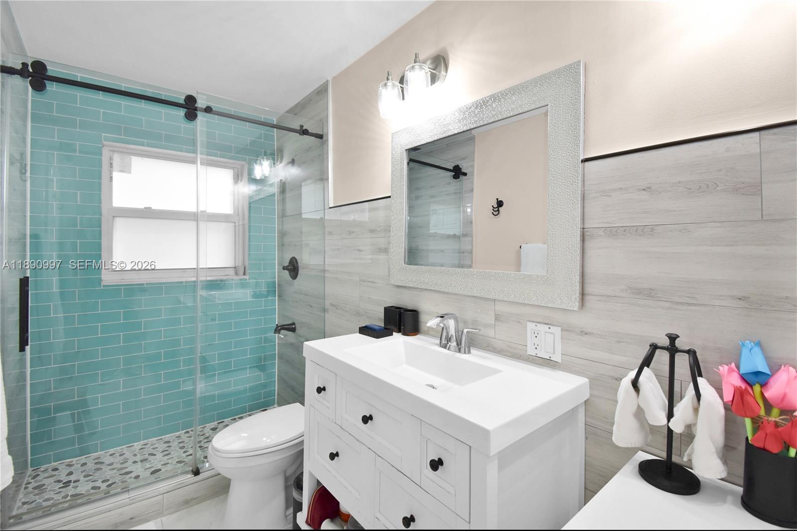 SECTOR 4 - Residential